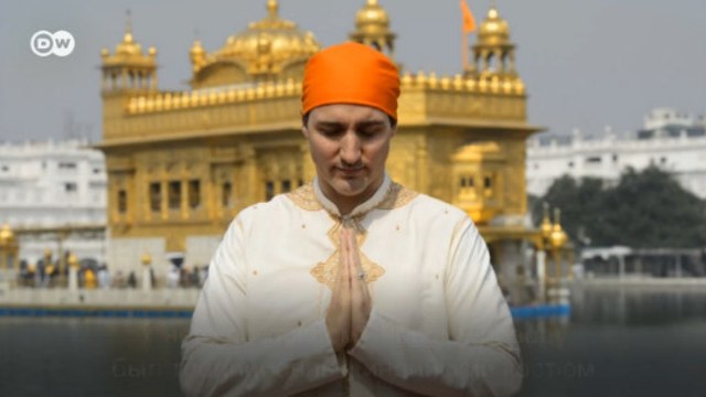 Фольклор в политике