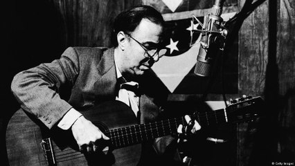 Os 60 anos da Bossa Nova