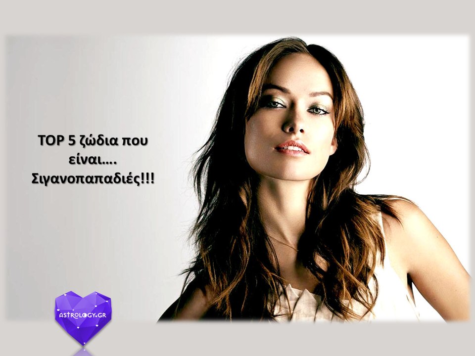 5 ζώδια που είναι… σιγανά ποταμάκια!