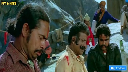 Saja Milegi Barobar Milegi || Best Villens Dailogs || Sholey..