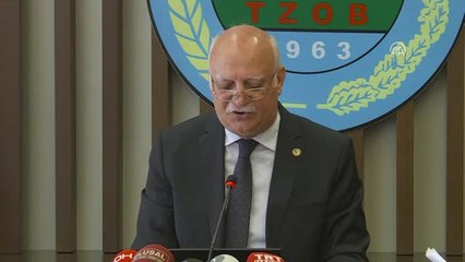 Bayraktar: "Hem Ordu Hem de Elmalı'daki Çiftçilerimiz Destek Beklemektedir"