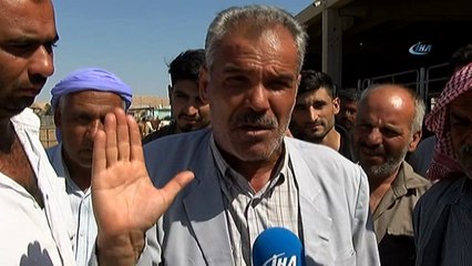 Besicilerden kurban alacaklara ‘son güne kalmayın’ uyarısı