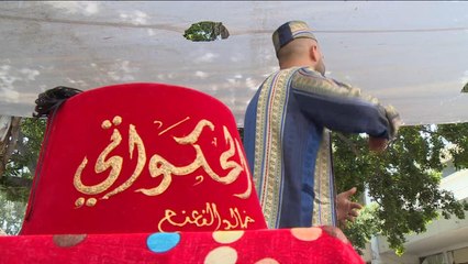 هذا الصباح- جهود في لبنان لإعادة إحياء فن الحكواتي