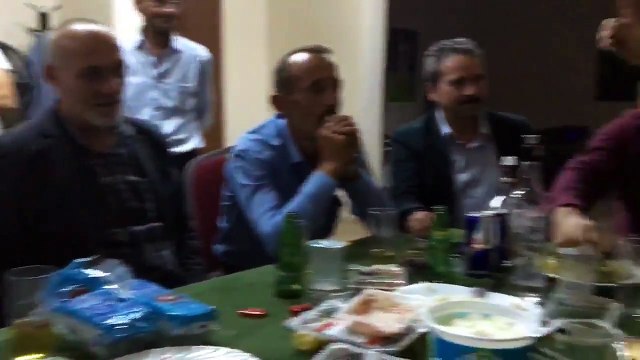 UMUT AYVAZ KEMENÇE MUHABBETİ 2018