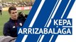 Chelsea - Que vaut Kepa Arrizabalaga, le gardien le plus cher du monde ?