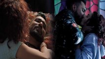 Manmarziyaan Trailer: Taapsee Pannu goes intimate with Vicky Kaushal | FilmiBeat