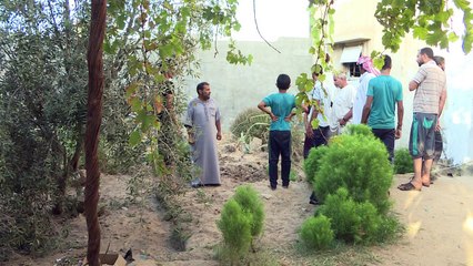 ثلاثة قتلى بينهم طفلة في غارات إسرائيلية على غزة
