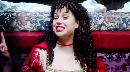 Trapped! Ever After: Bolton