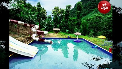 Mizoram_ यकीन मानिए ये जगह किसी जन्नत से कम नहीं है