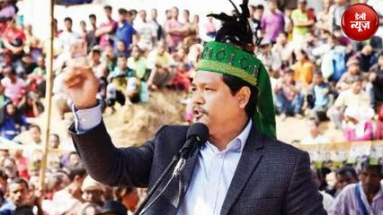 यहां भी घुसपैठियों पर चलेगा NRC का कोड़ा, शुरु हुई सुगबुगाहट