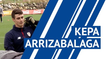 Chelsea - Que vaut Kepa Arrizabalaga, le gardien le plus cher du monde ?