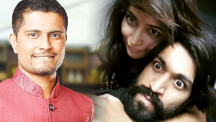 ಯಶ್-ರಾಧಿಕಾ ವೈ.ಜಿ.ಎಫ್ ಬಗ್ಗೆ ಪ್ರಥಮ್ ಹೇಳಿದ್ದೇನು..? |Filmibeat Kannada