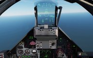 Mirage-2000C, Ace in a Day I, DCS