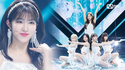 ′Special Stage′ 레트로 매력 ′라붐′의 ′Lion Heart′ 무대