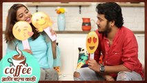 Coffee आणि बरंच काही With Rohit Raut And Juilee Joglekar | Episode 1 | Rajshri Marathi