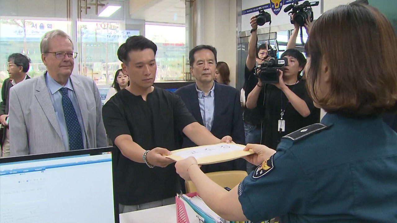 BMW차주들, 오늘 형사 고소..."결함 은폐 수사해야" / YTN