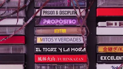 YOKOI KENJI 2018 | SOLEDAD | Podcast #3