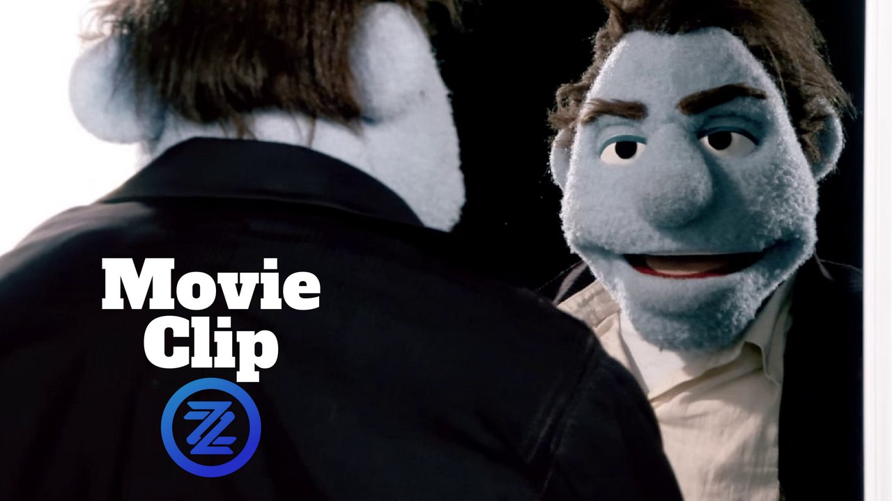 The Happytime Murders Movie Clip - You Looking At Me (2018) Comedy Movie HD
