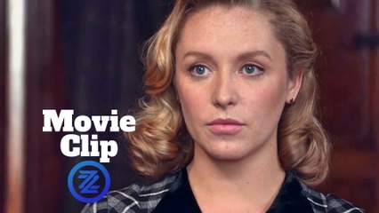 The Wife Movie Clip - Secret Desires (2018) Drama Movie HD