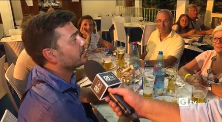 TG GARGANO 06 08 2018