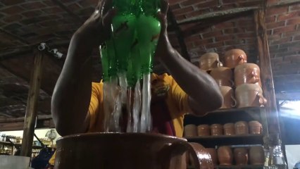 Il commande un cocktail à 90 euros dans un bar au Mexique !