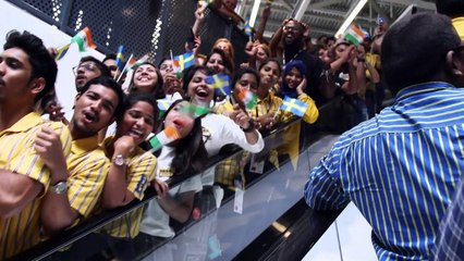 Bookcases and biryani collide as Ikea tackles India