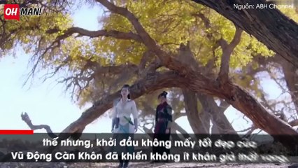 Hứa hẹn là bom tấn, nhưng phim mới của Dương Dương đã ra mắt với rating không thể thảm hại hơn