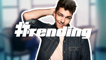 #Trending | Interview with Matt Terry
