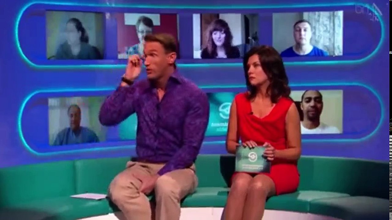 EmbarrAsing BoDes S02 - Ep06 Erectile Dysfunction HD Watch
