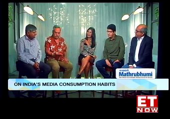 In Conversation With Piyush Pandey, Prasoon Joshi, CVL Srinivas & Shashi Sinha | Brand Equity