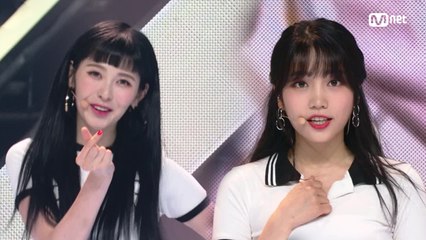 ′최초공개′ ′다이아′의 매력 팡팡! ′조아? 조아!′ 무대