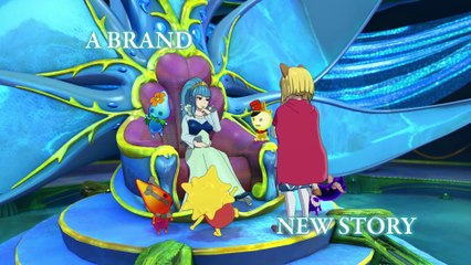 Ni No Kuni II: Il Destino di un Regno - DLC gratuito Adventure Pack