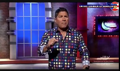 Raymond Y Sus Amigos Gato Encerrado 7-Ago-18