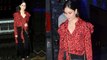 Kareena Kapoor Khan's Red & Black avatar goes viral | Boldsky