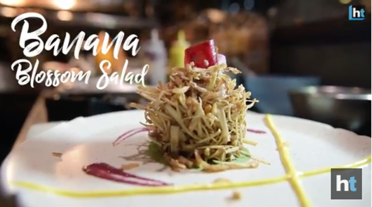 Tried and tasted: If it's Thai food you're looking for in Delhi, just head to Ziu