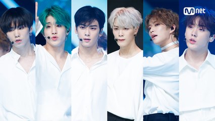 ′Special stage′ 여심저격 ′아스트로′의 ′너잖아′ 무대