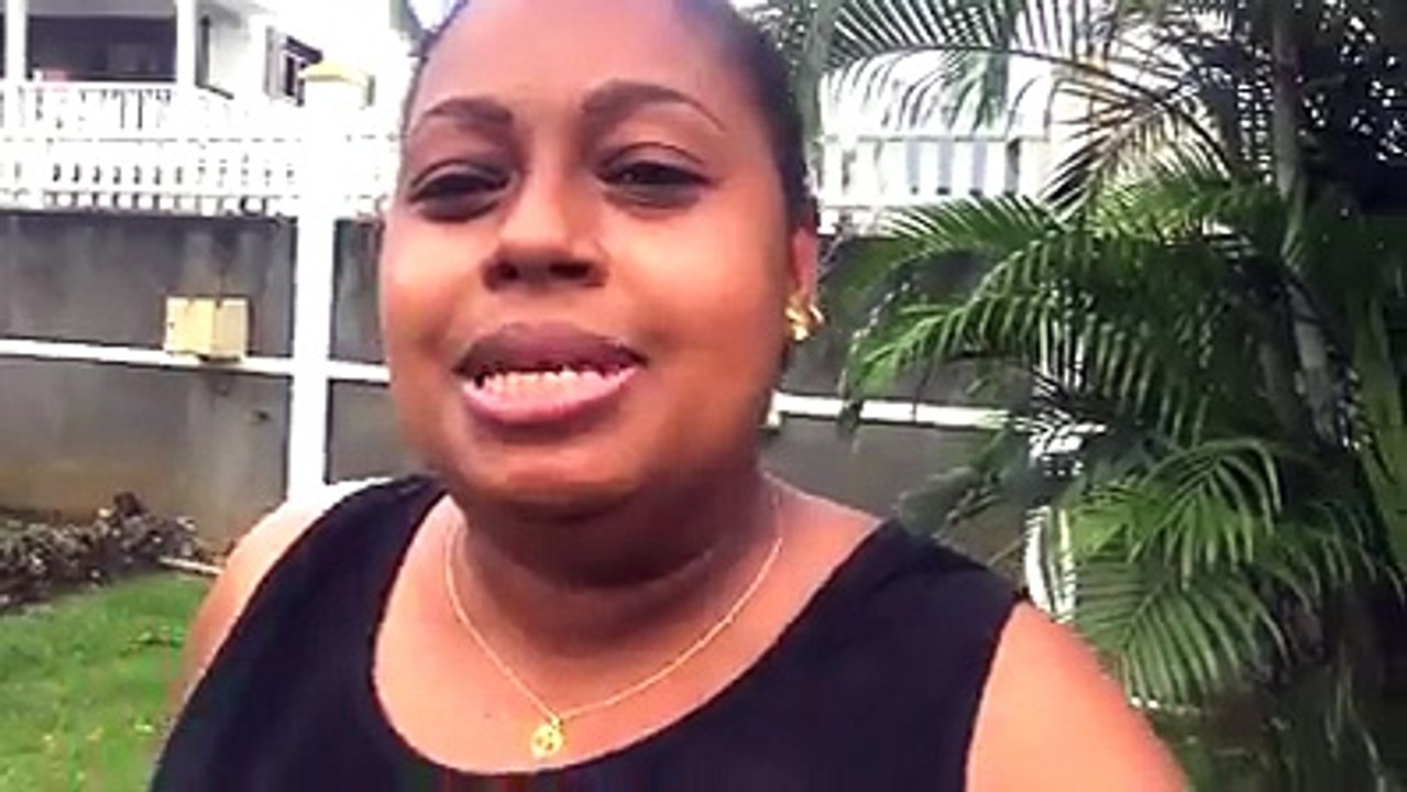 [JEU ATTENTION CA PIQUE] - Gagne ta place et un accès VIP pour le Grand Carbet du 7 mars !Les étapes pour jouer :1 - Regarder la vidéo "Les vacances d'un am