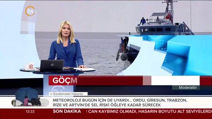 9 kişinin cesedine ulaşıldı