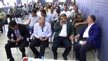 Vali Hasan Basri Güzeloğlu: “Diyarbakır kalkınırsa bölge kalkınır, ülke kalkınır”