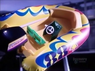 How its Made Inflatable Boat