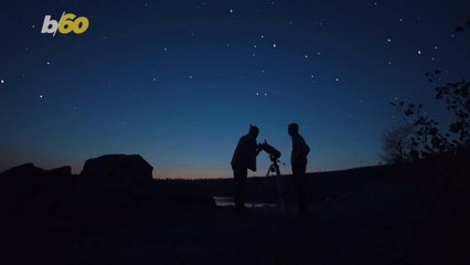 These Gadgets Will Take Your Perseid Meteor Shower Viewing to the Next Level