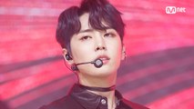 은근한 섹시美 ′SF9′의 ′질렀어′ 무대