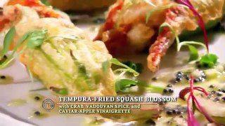 MasterChef US Season 9 Episode 12 - Frying Tonight