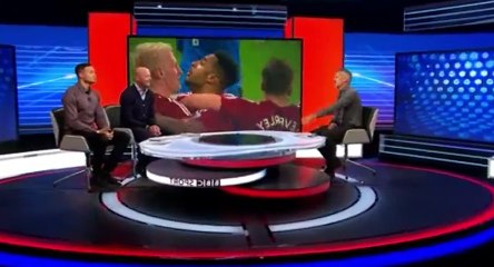 Match of the Day S54 - Ep14 MOTD - 25th November 2017 - Part 01 HD Watch