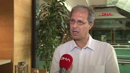 İstanbul Prof. Dr. Alkan: Çocukken Hayvana Zarar Verenler Seri Katil Olabilir