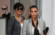 Kim Kardashian West et Kris Jenner 'heureuses pour la rupture de Kourtney'