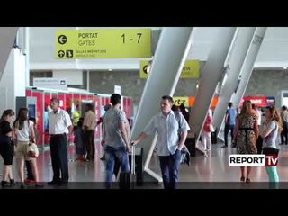 Tabelat, ja hyrje -daljet e emigrantëve në gusht/ Në 7 ditë 500 mijë persona kanë hyrë në Shqipëri