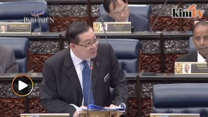 "Akhirnya GST sudah mati"