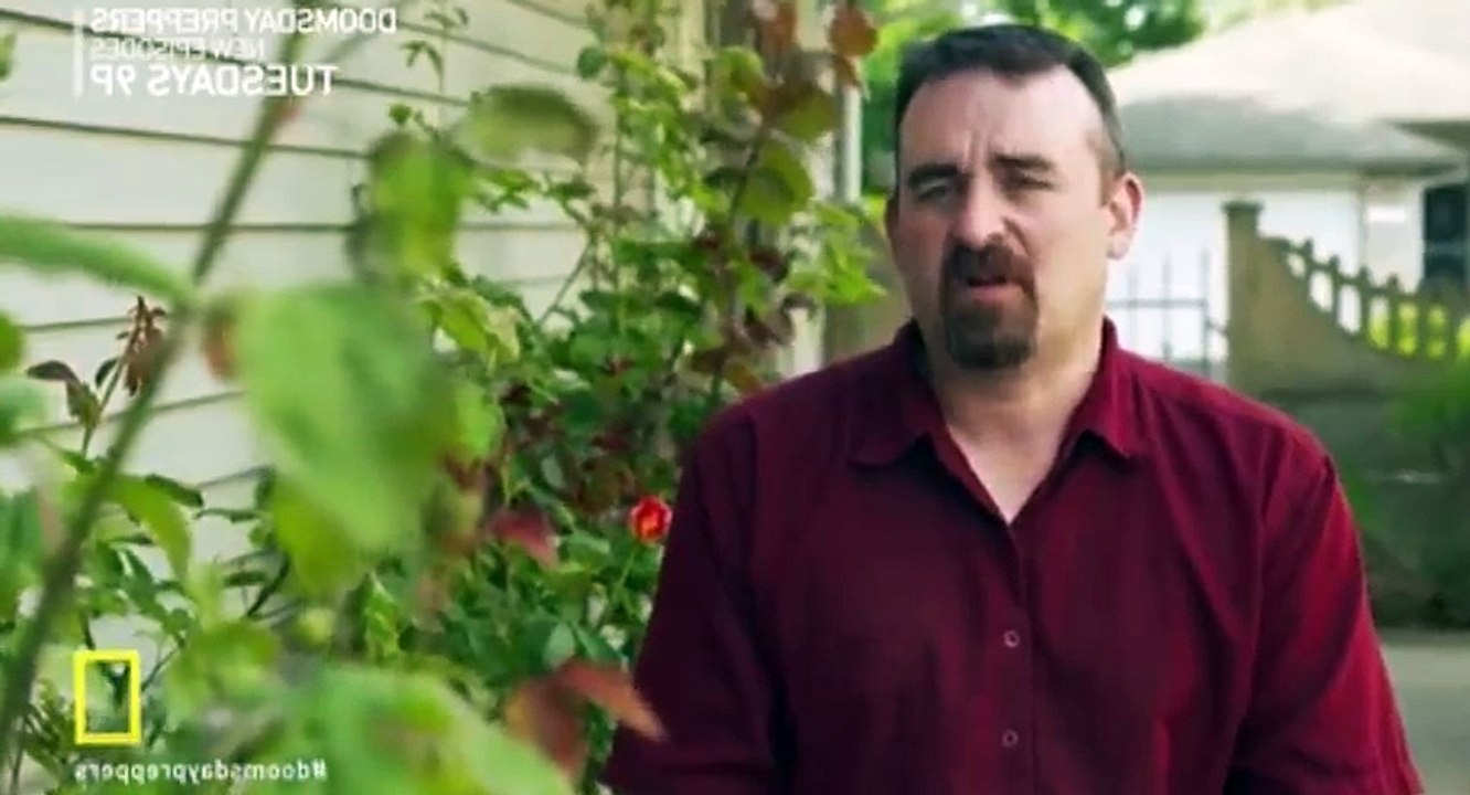 Doomsday Preppers S02 - Ep05 Taking From the Haves HD Watch