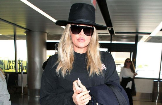 Khloe Kardashian slams Kris Jenner